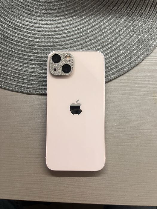 Apple iPhone 13 256 GB – Pink
