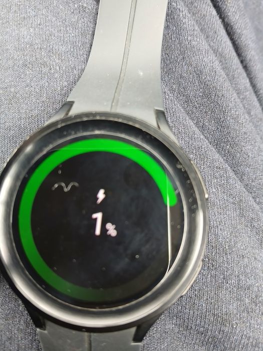 Ceas samsung whatch 5