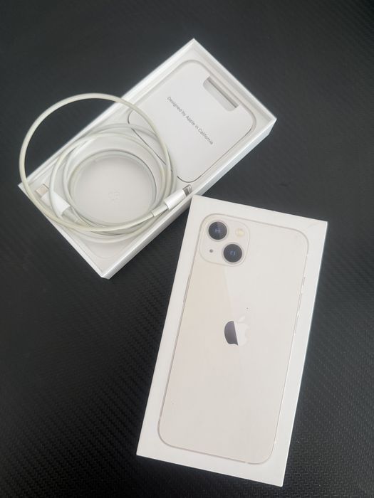 iPhone 13 в добро състояние