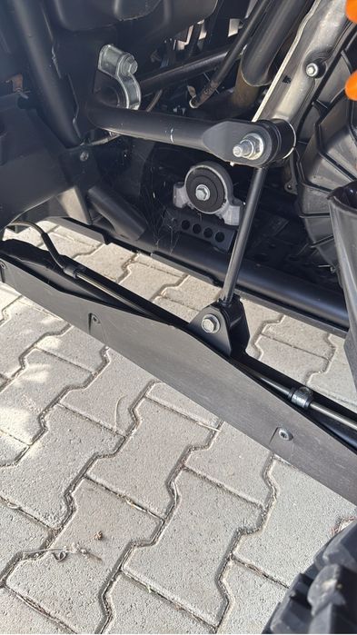 POLARIS RZR 1000 XP 2024