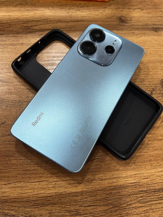 Redmi note 14 6/128