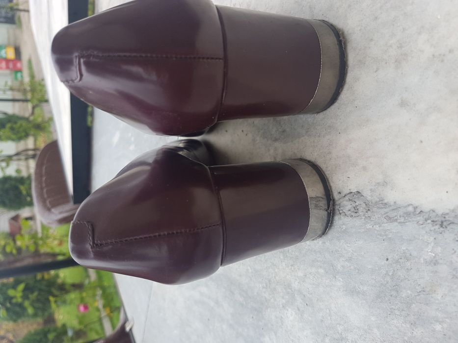 Дамски обувки