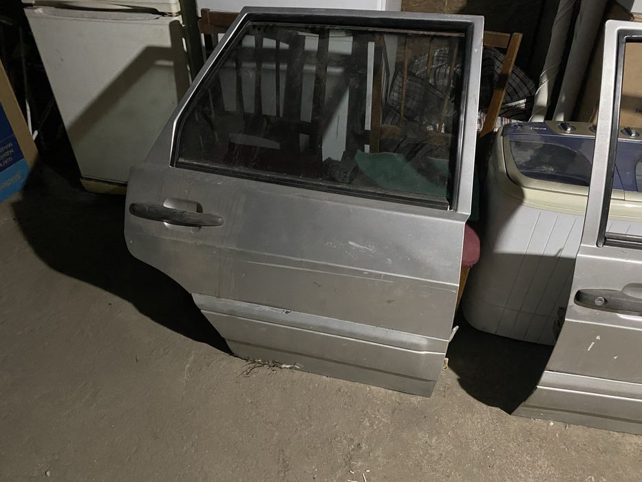 Продам двери ваз 14