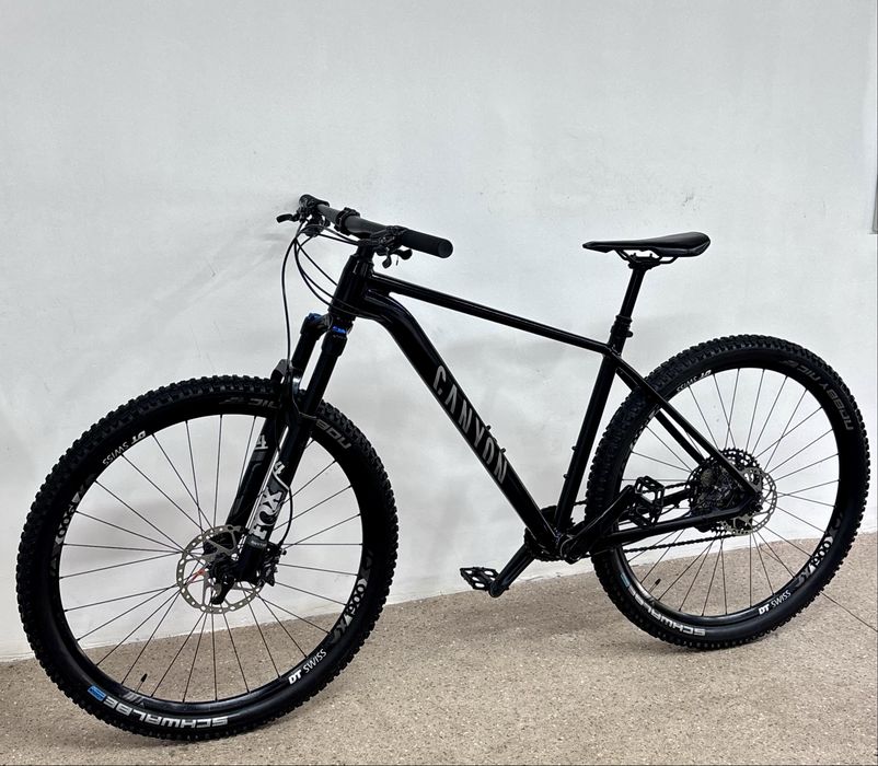 canyon grand canyon - Biciclete | OLX.ro