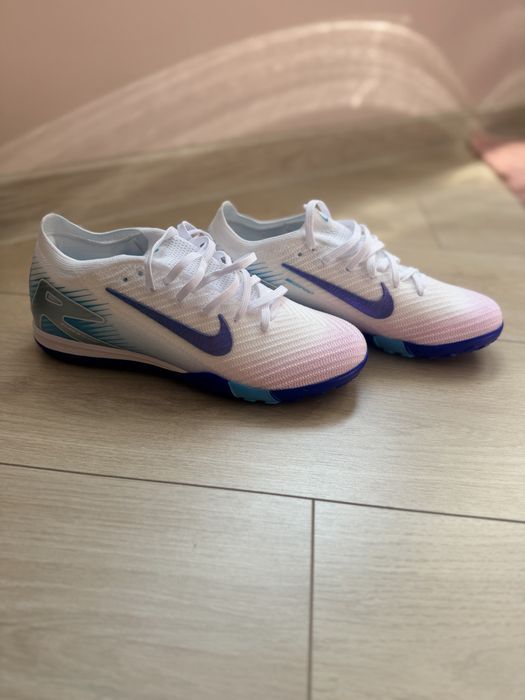 Nike Mercurial air zoom