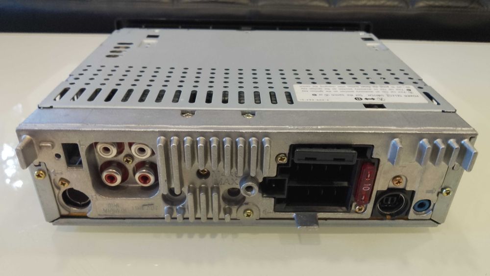 Radiocasette Stereo SONY XR- C5100R - ideal PASIONAȚI, YOUNGTIMERS