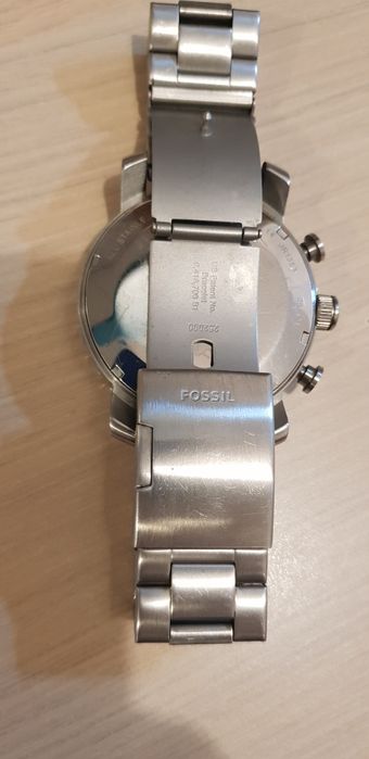 Vand ceasuri fossil nate jr