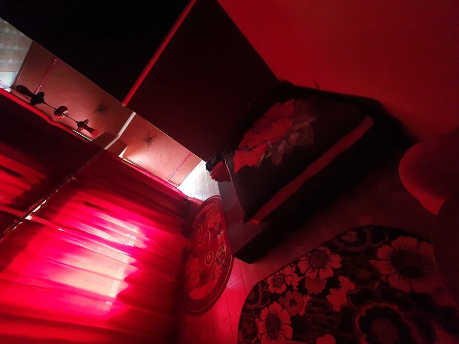 1 комнатная посуточно