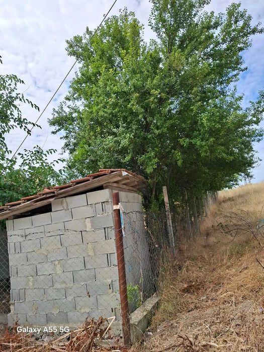 Продавам Къща  на 27 километра от варна