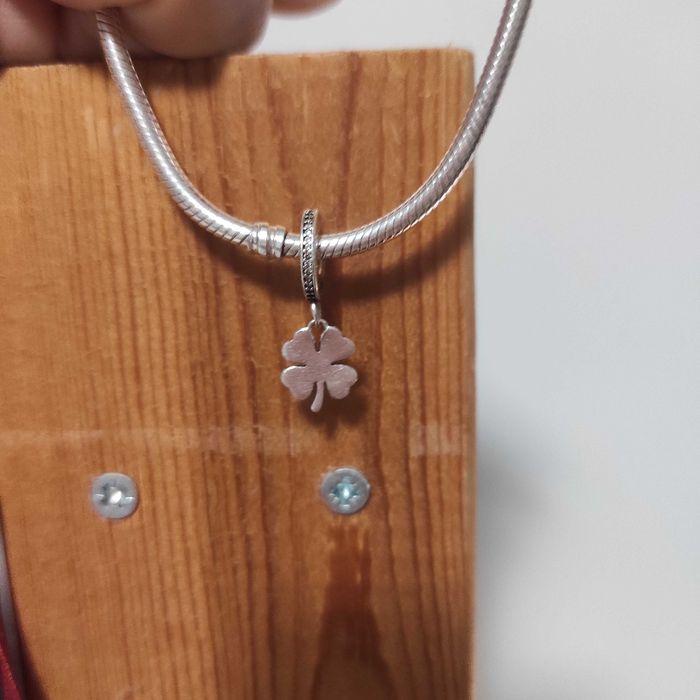 Талисман Pandora