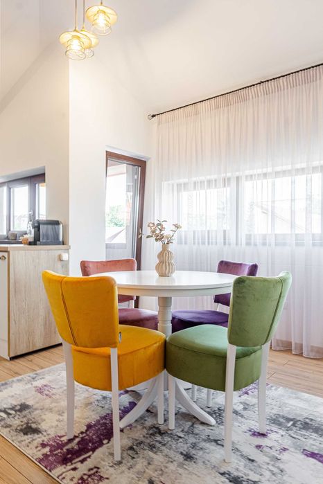 Oferim Cazare in Regim Hotelier in Orasul Suceava / Calitate Premium