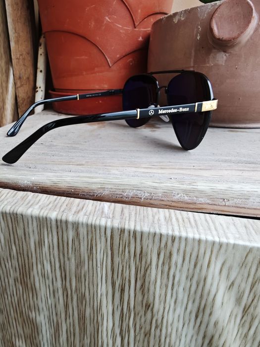 Mercedes benz SL500 слънчеви очила