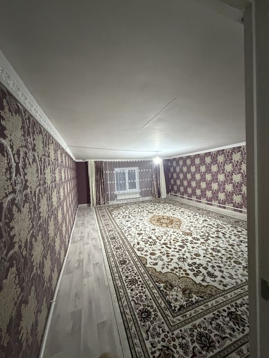 Тез арада үй сатылады Томарлы селосынан