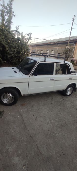 Vaz 2106 sotiladi