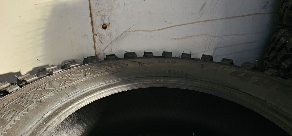 245 65 R 17 Off-road Tz.Gomme Texxan