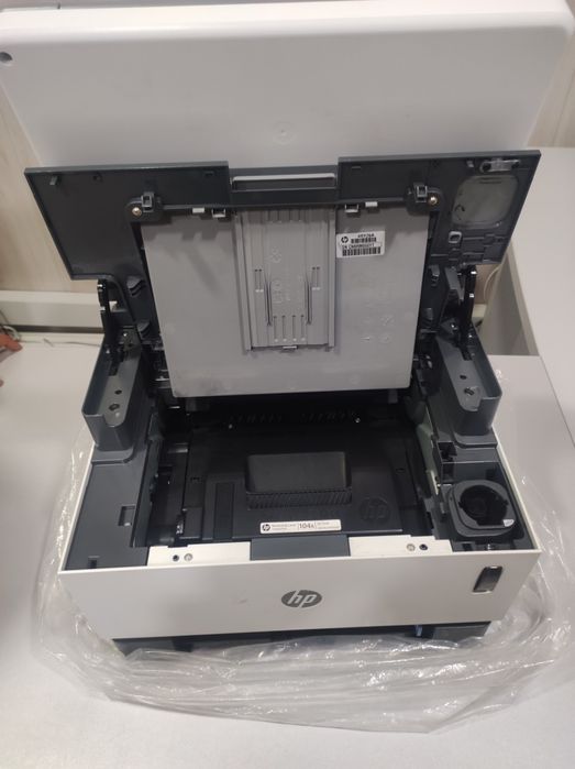 Продам принтер 3в1 Hp MFP1200w