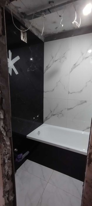 Кафельщик Уральске