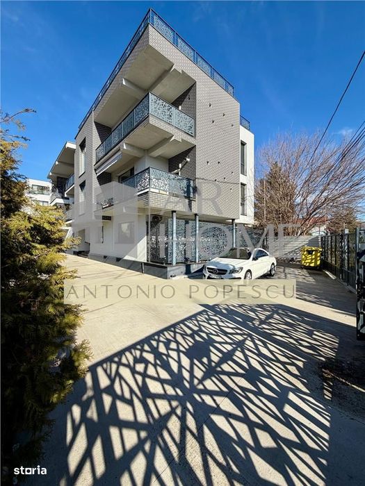 Apartament 3 camere, bloc 2020, Ploiesti, zona Republicii Caraiman.