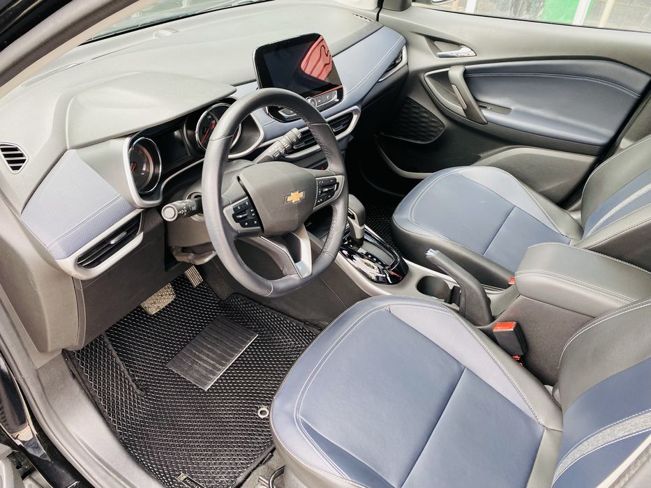 Chevrolet Tracker 2  Premier Plus