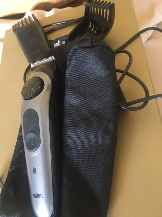 Тример / Машинка за подстригване Brown