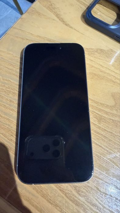 Продам iphone 15 pro