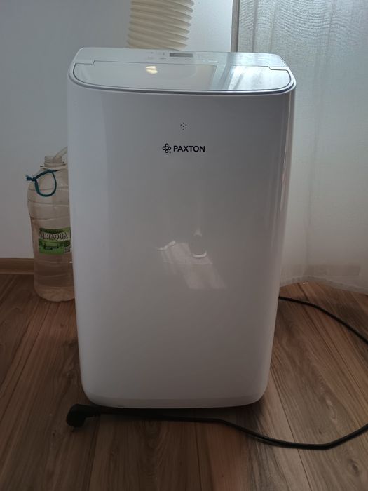 Vând aer condiționat Paxton