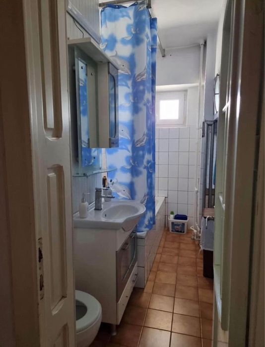 Apartament // 2 camere // 300 €