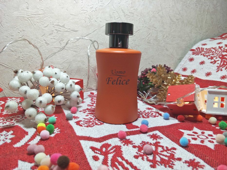 Lalique Givenchy Calvin Klein Faberlic