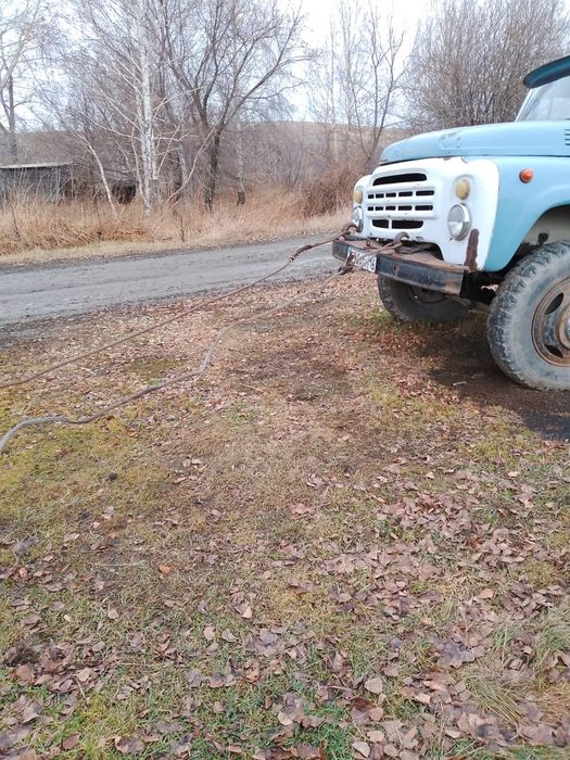 Продам буксировочный тросс