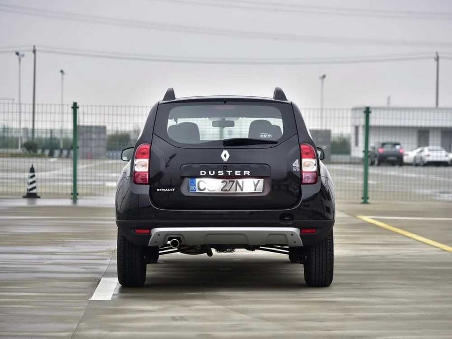 Lampi Numar LED Portbagaj Dacia Renault Duster Logan Lodgy, ALB RECE