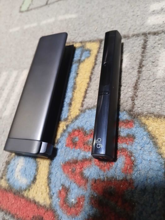 Aparat Glo Hilo Plus