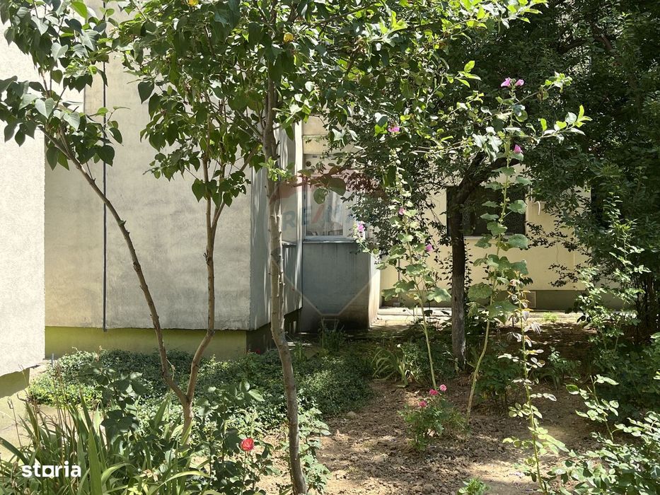 Garsonieră decomandată, renovată, mobilată si utilată - Piața Iancului