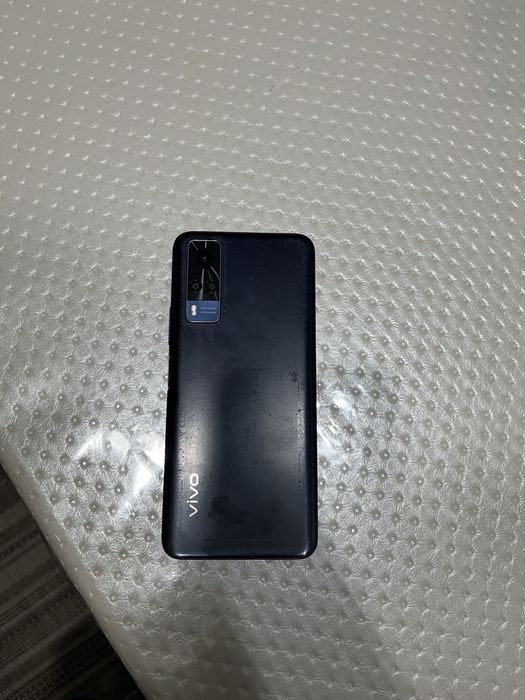 Vivo Y53 хорошемю
