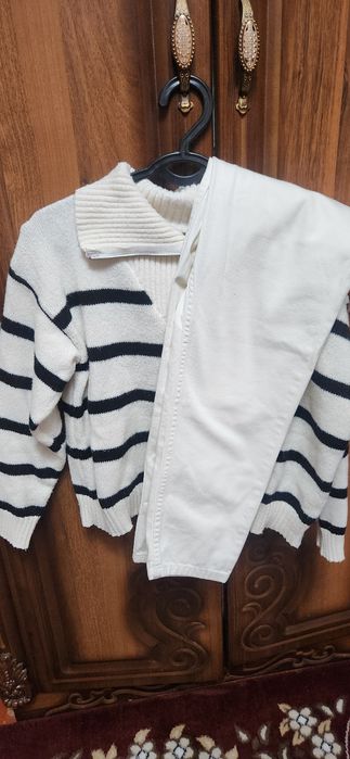 jenfer va shim sotiladi