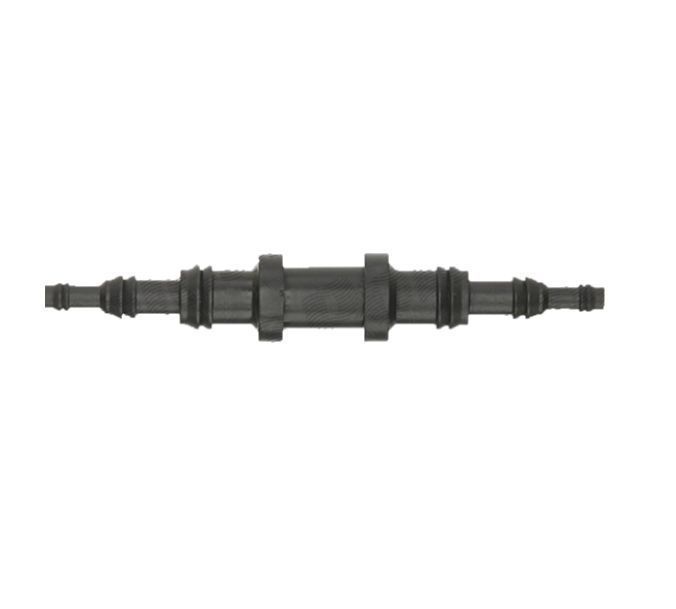 Set 10 buc cConector furtun instalatie spalator parbriz, diametru 3,6 sau 5,6 sau 8,9 mm; se poate ajusta la aceste 3 dimensiuni