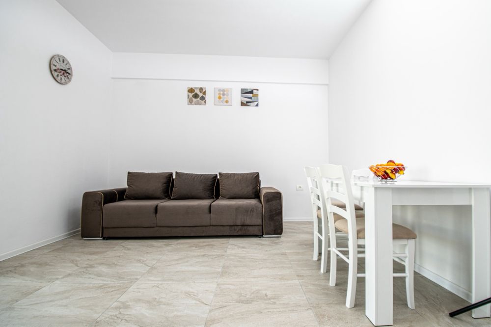 Apartament  Mamaia Nord  Cazare La Mare