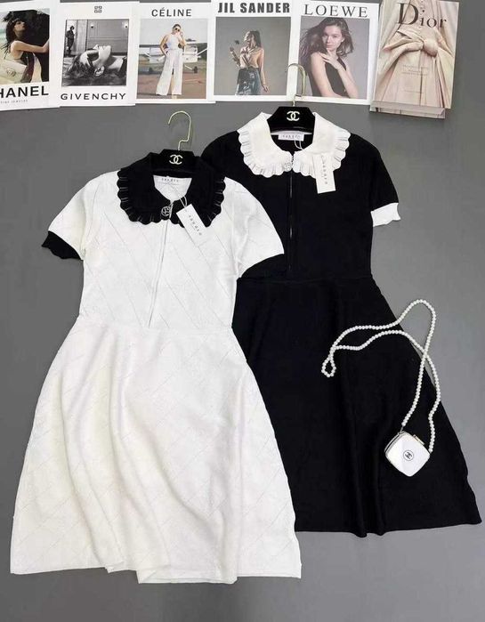 Койле шанел ок рангли