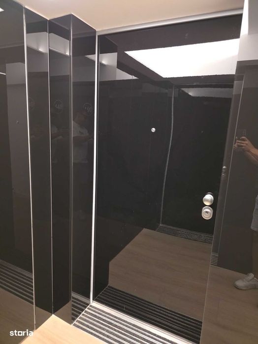 3 Camere Premium | Cortina North Pipera | Prima Închiriere