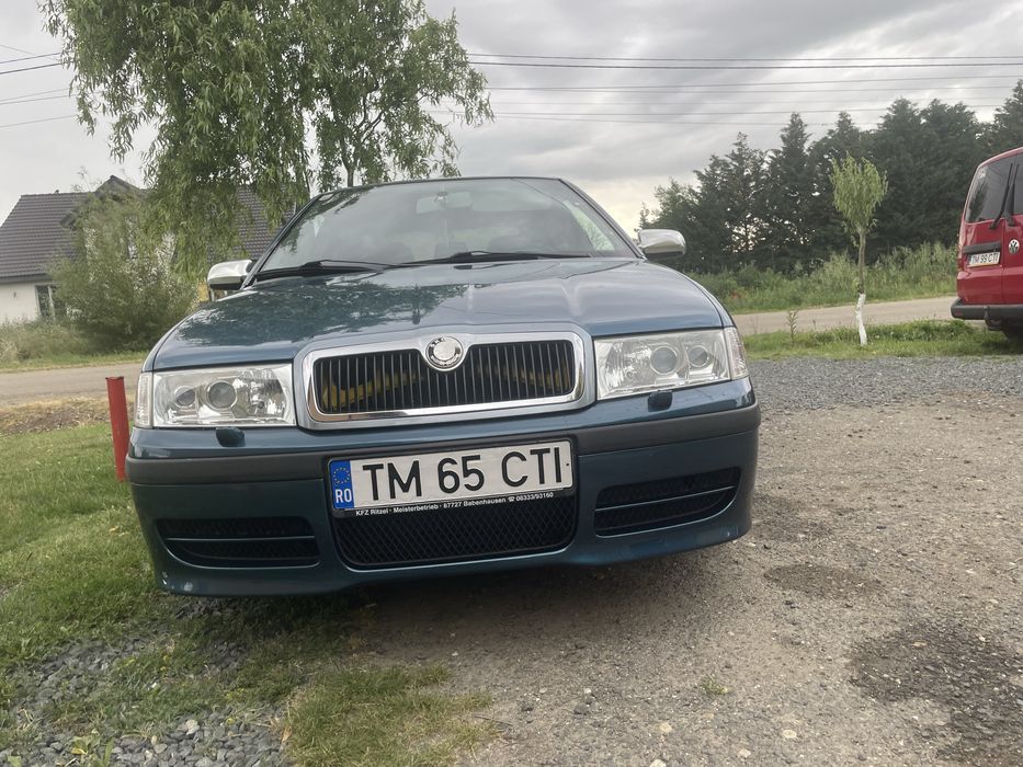 Vind skoda octavia 1 . 1.9 tdi ALH . Mai multe detali la telefon