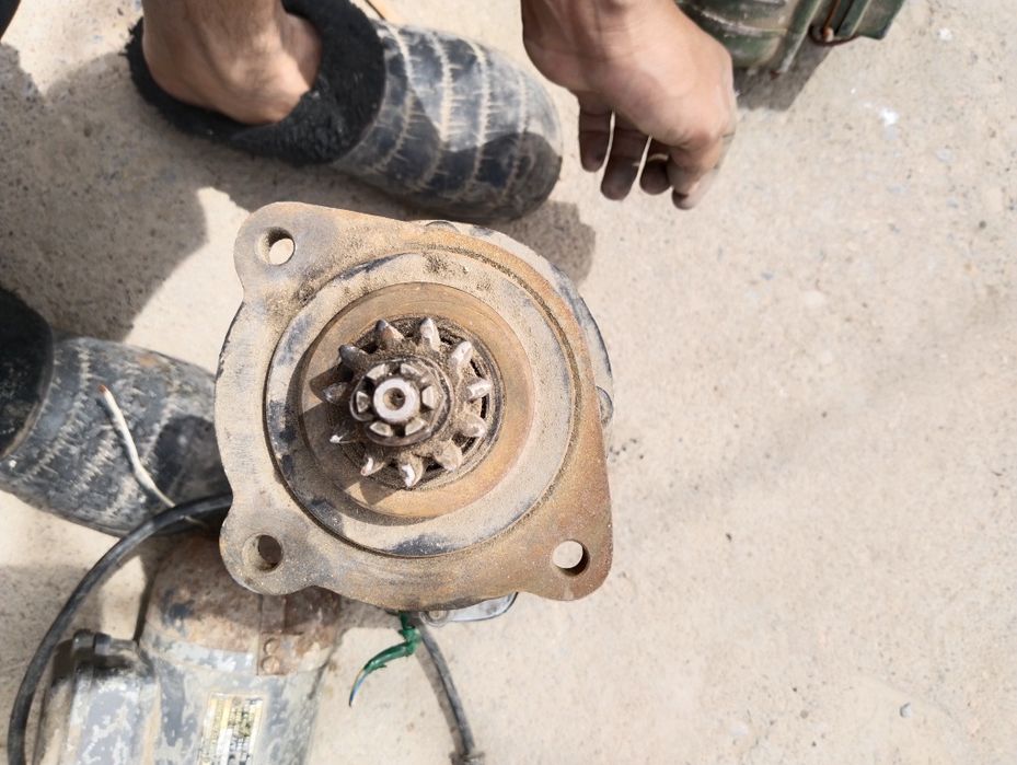 Статер сатылады .