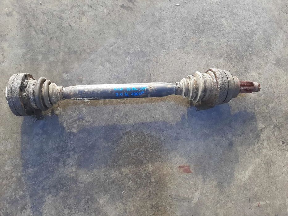 planetara dreapta spate  bmw seria 5 e39 530d  2.0 d  136cp