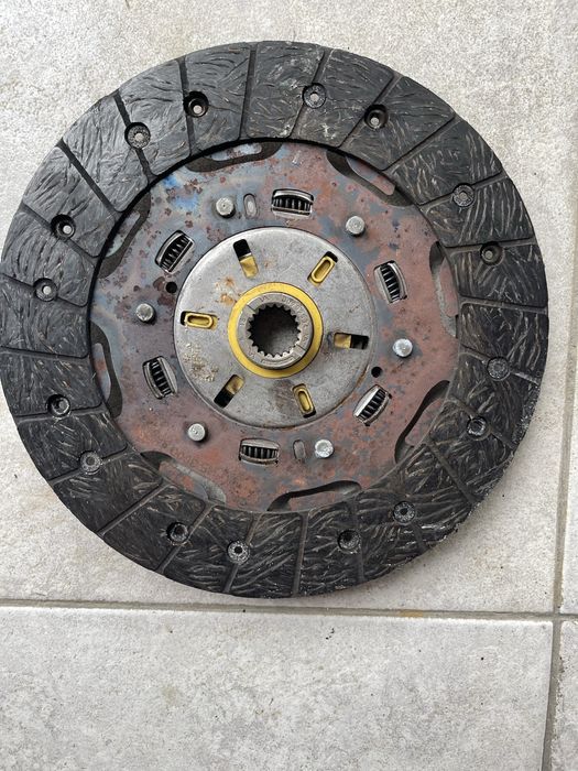 Vand kit ambreaj  Opel Astra k