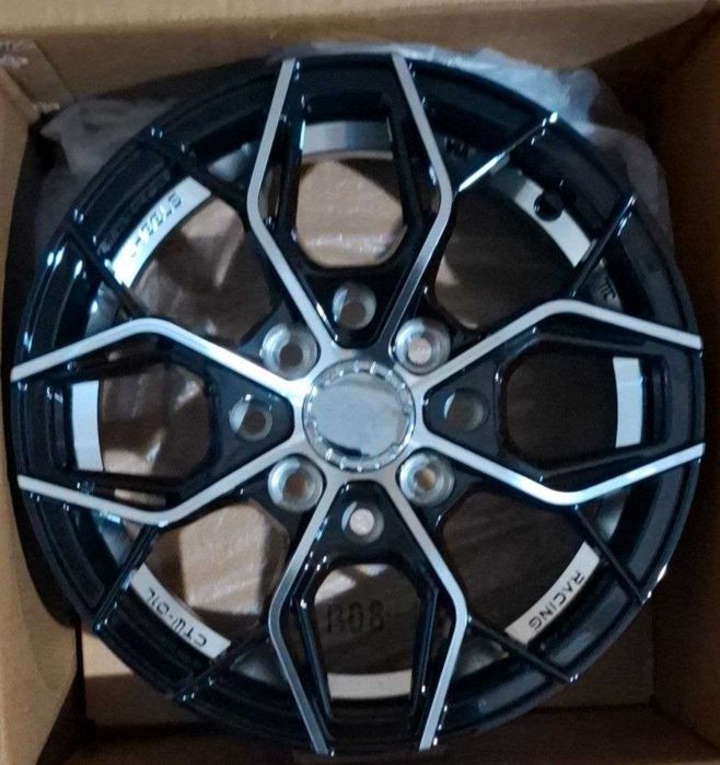Formula Plus Diska R13