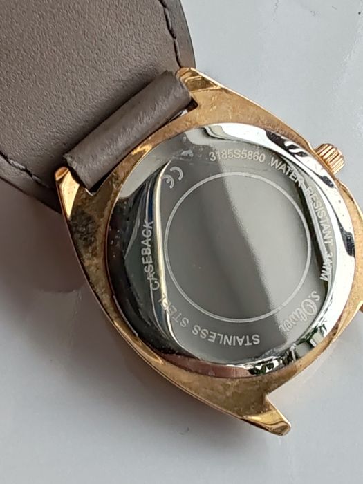 Ceas St. Oliver Quartz 27 mm Dama Ca nou!