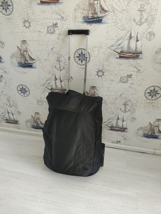 Коляска детская.