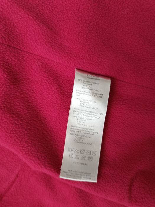 Детски шлифер BURBERRY