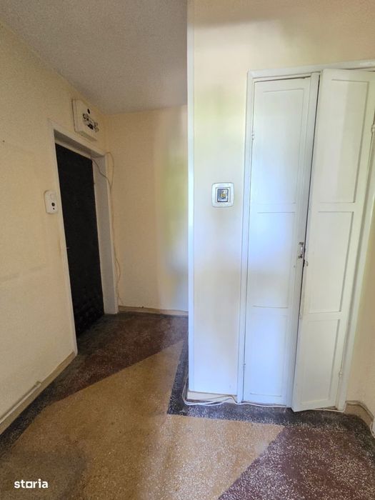 2 Camere Calea Galati Grivtei cu doua balcoane