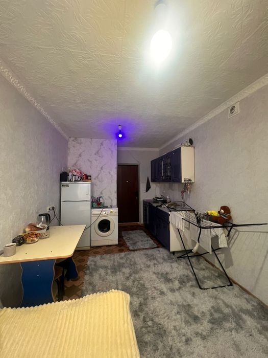 ОКТ 1комн квартира