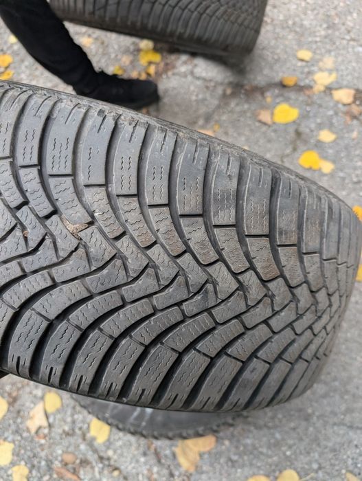 Зимни гуми Falken 245/45/18