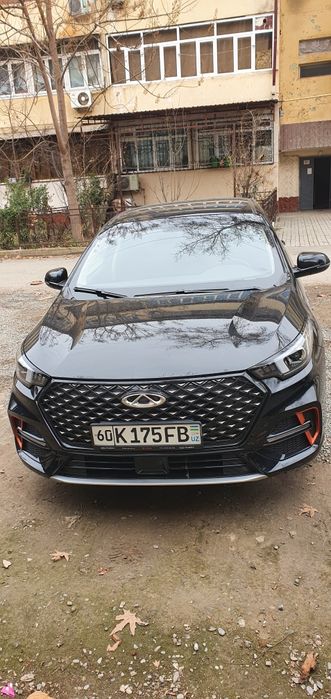 Chery Arizona 6 pro 1,5 turbo